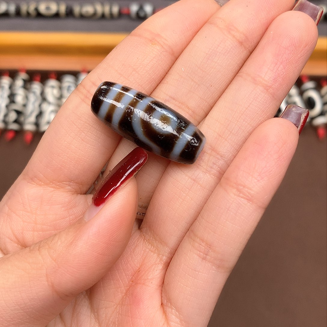 玛瑙/玉髓珠宝半成品未镶嵌