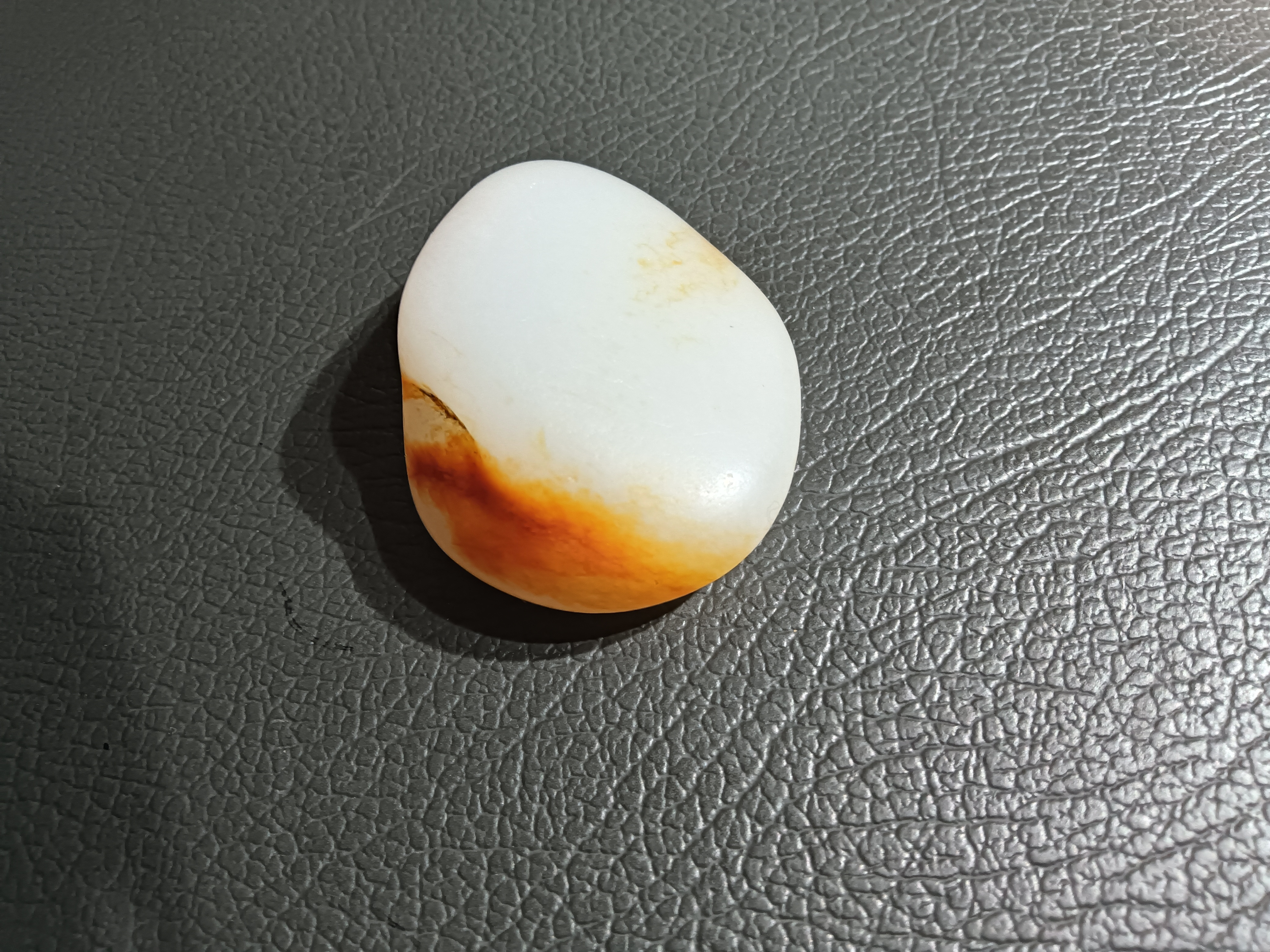 新疆和田玉精品挂件