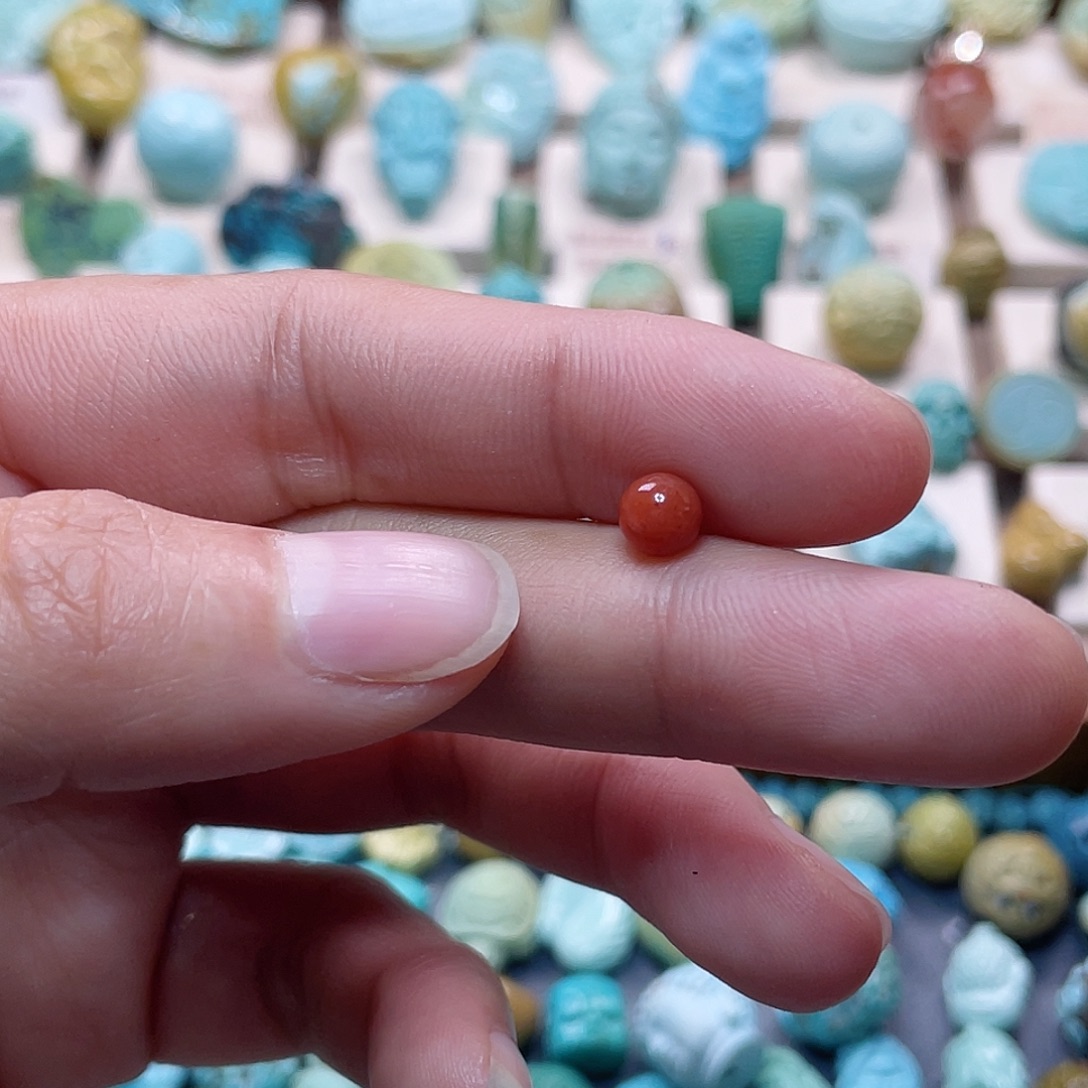 *****南红玛瑙未镶嵌配饰