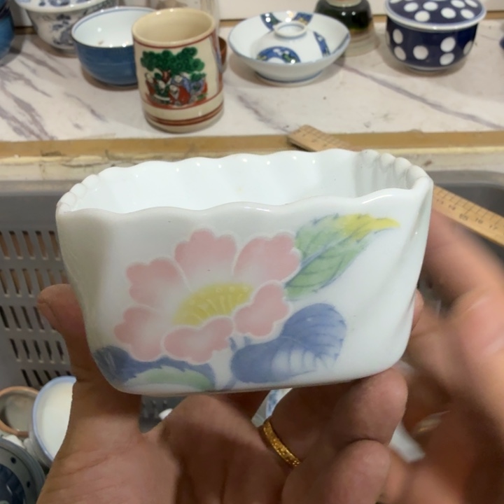 陶瓷推荐第二名20包邮