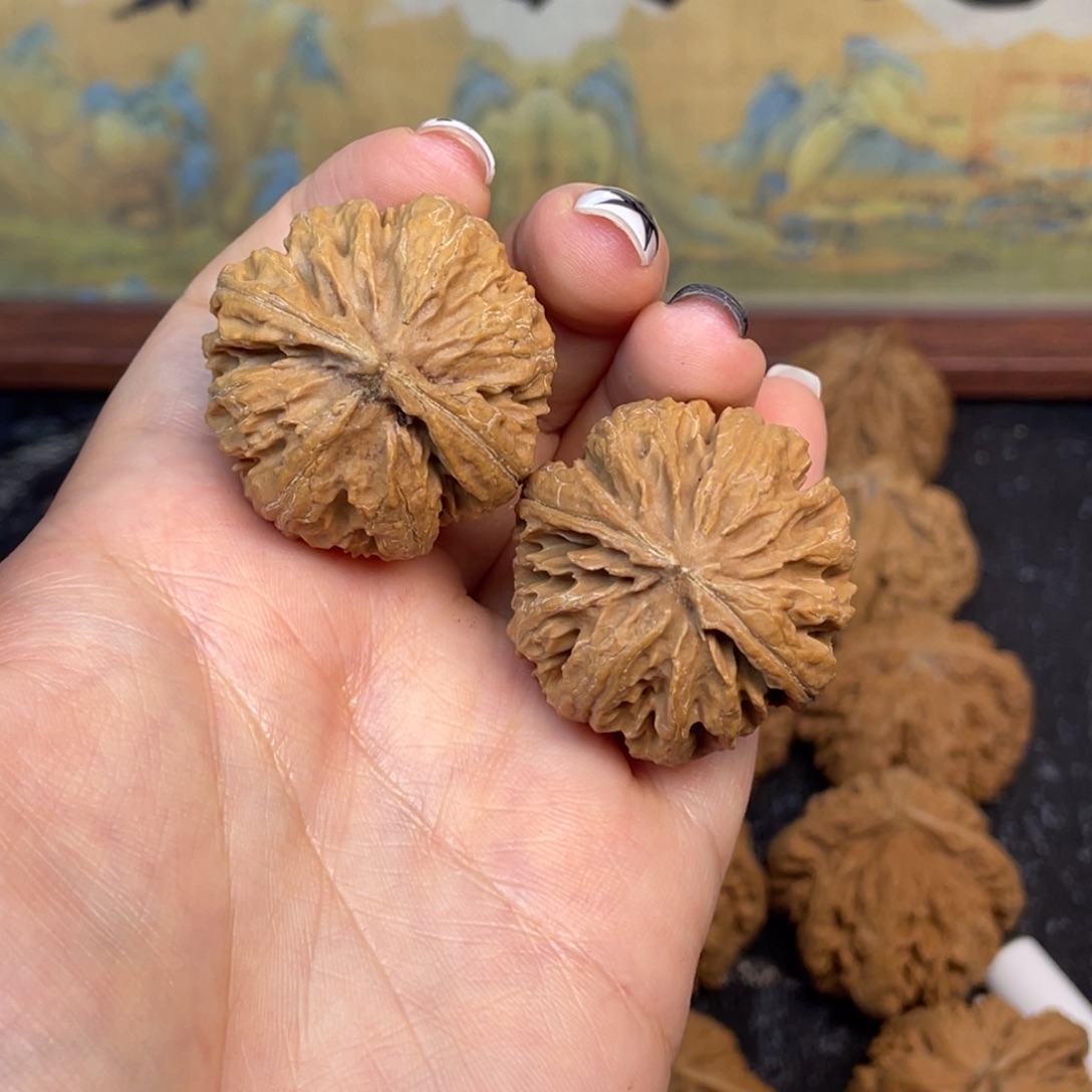 把件文玩核桃11111111111