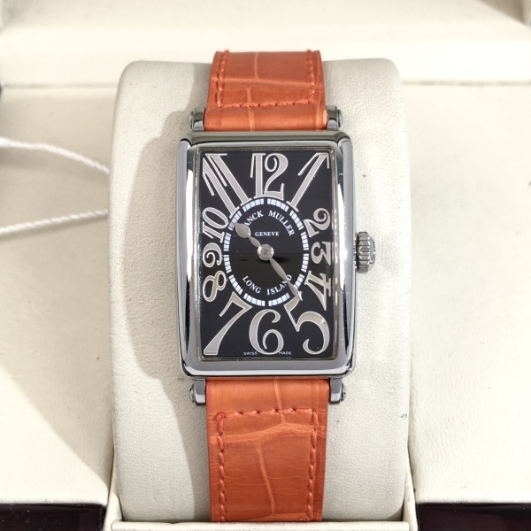 法穆兰/95新/石英表/表径23/S394241216011