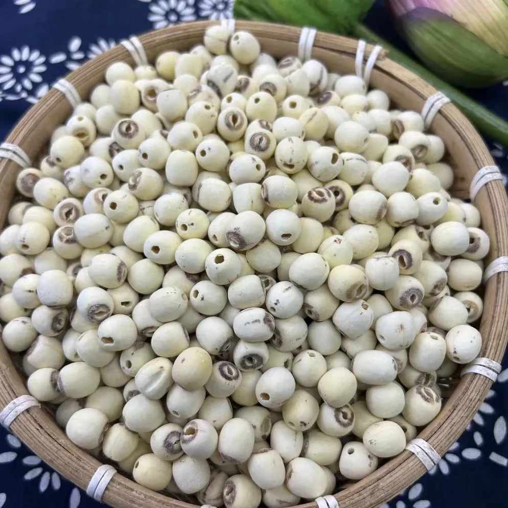  湖南湘莲500克*1袋