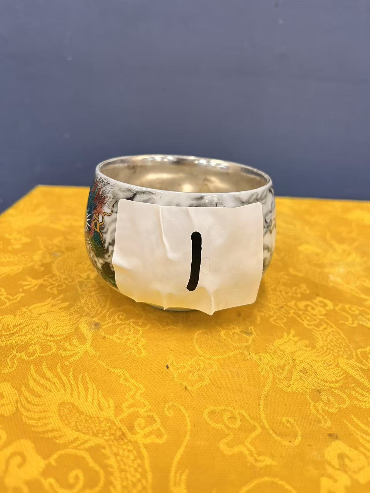 （代拍链接）高端精美摆件999