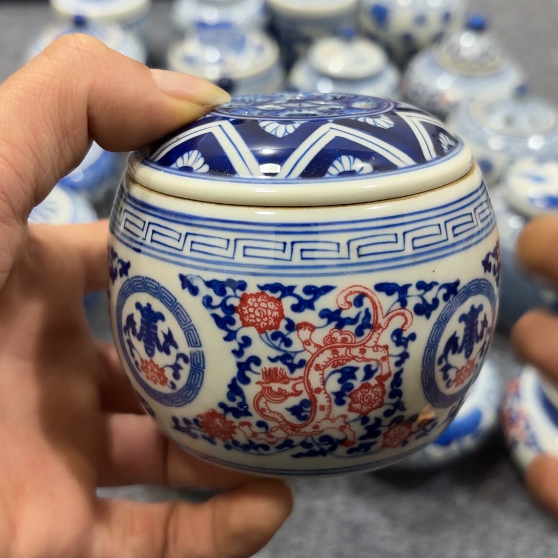 非古董现代工艺品