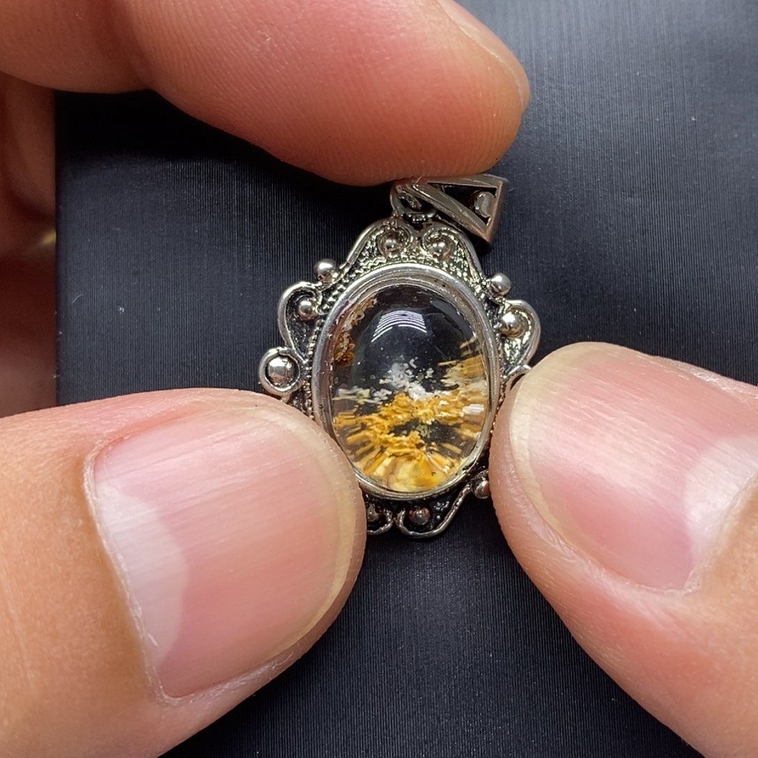 合金珠宝半成品水晶