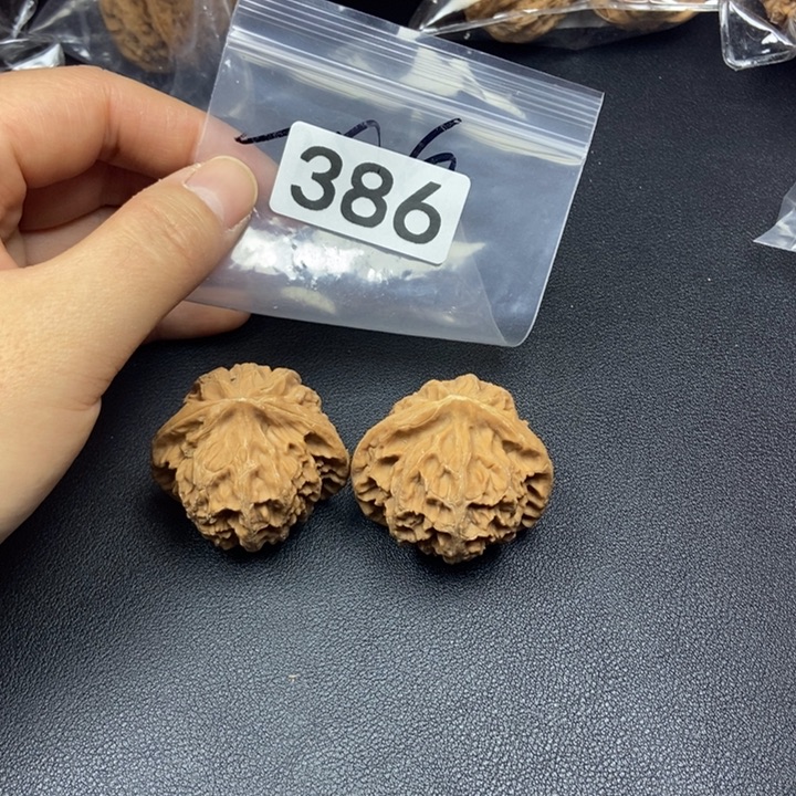 核桃手串/手链宫灯微瑕