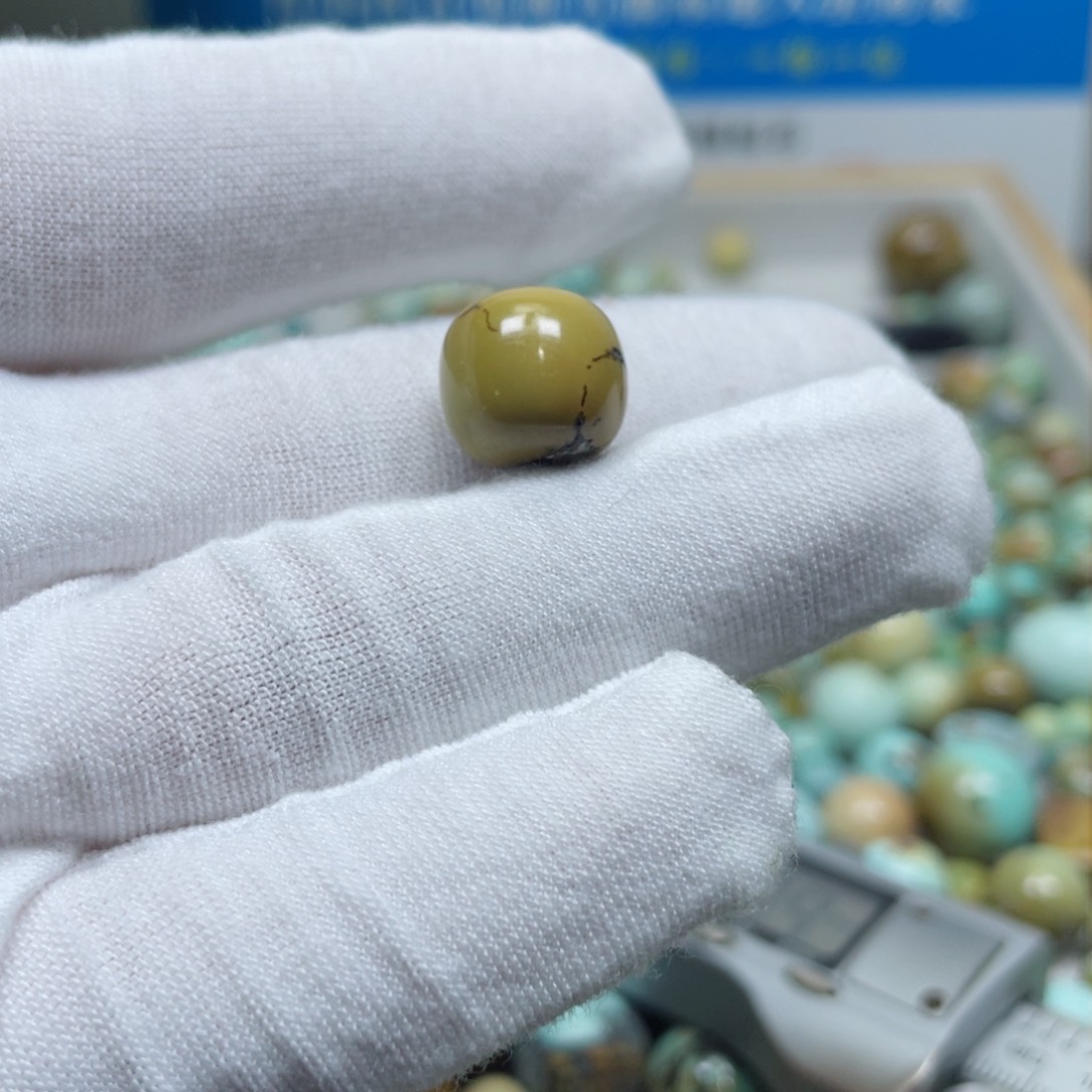 绿松石其他未镶嵌