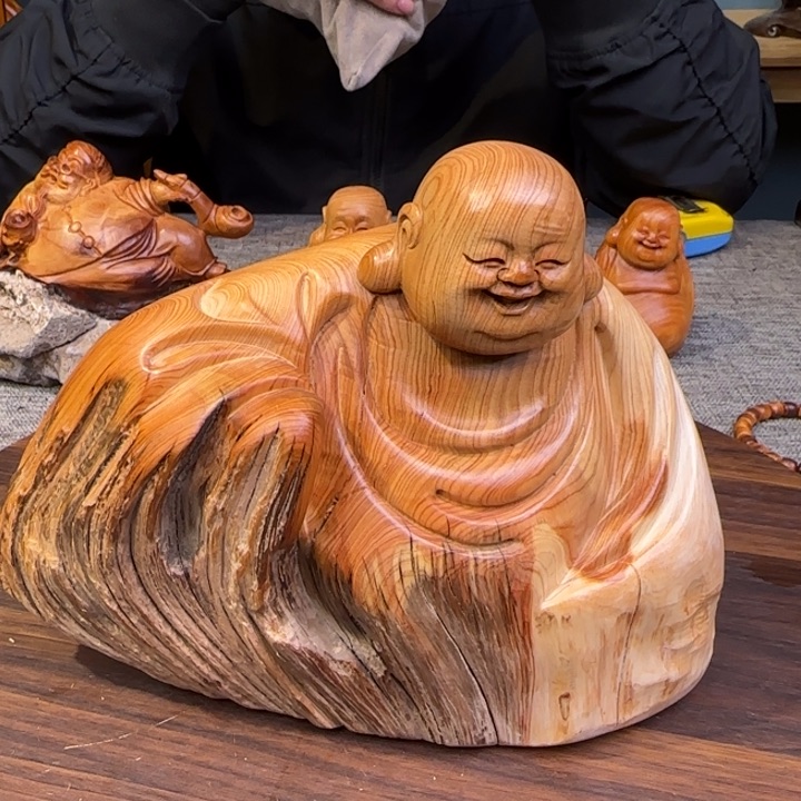 柏木（崖柏）关注一下