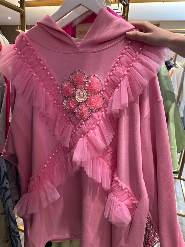 MAGIC INTRO上衣719