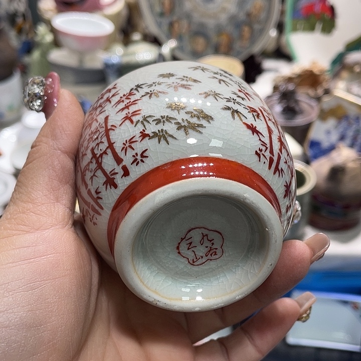 茶杯具19.9发发，瑕疵牌都是坏的5