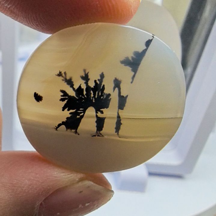 非金属时尚饰品23