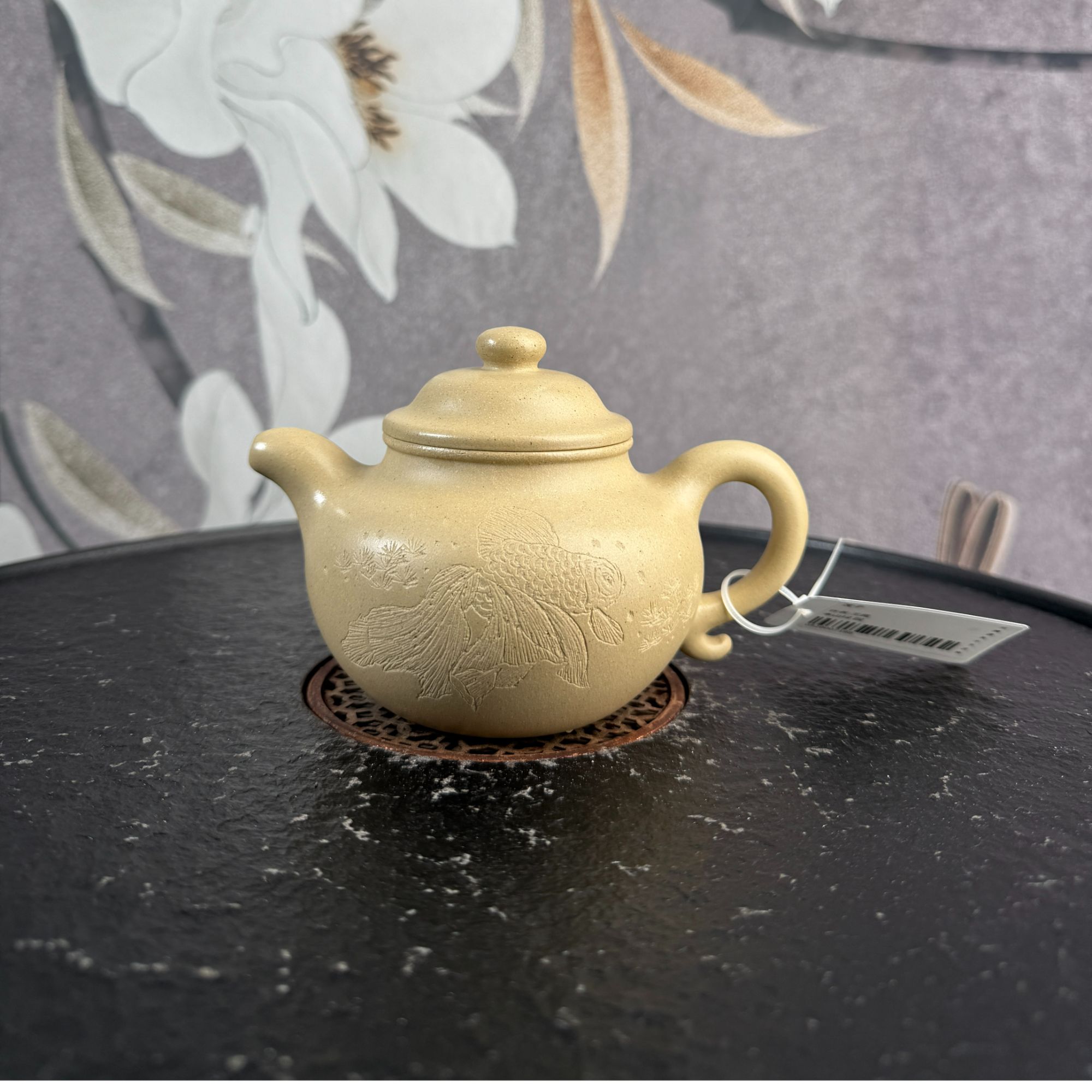 393号 wx 0520007188 莲子 本山绿 270cc