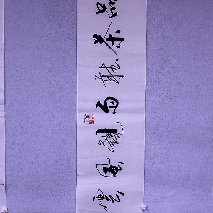 书法书画家作品欣赏