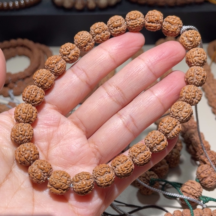 金刚菩提手串花王手串11