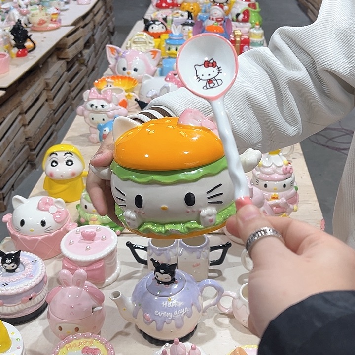 紫砂茶案这么多人在一起