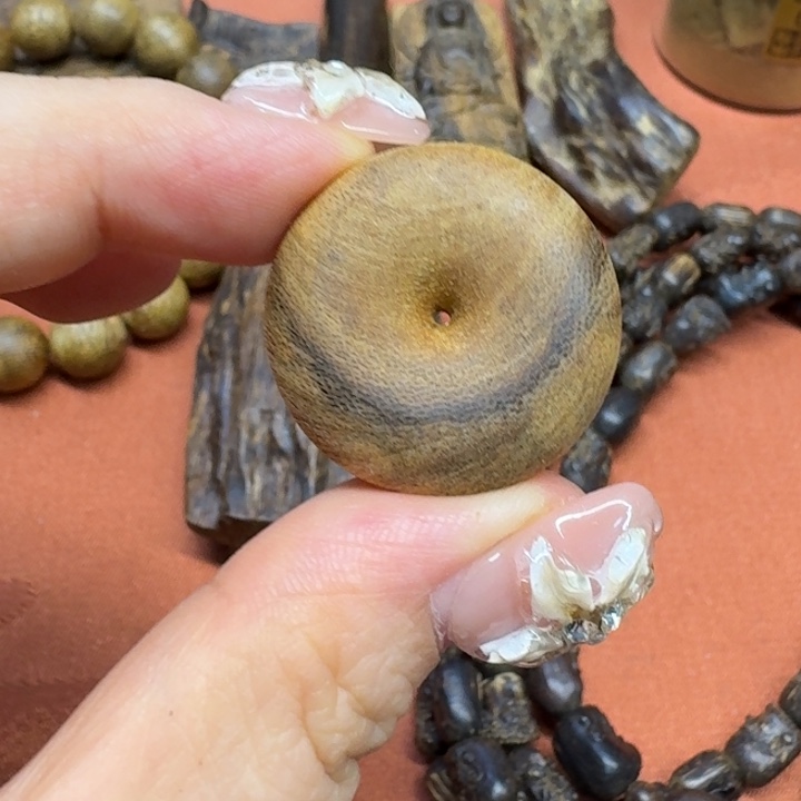 沉香碎屑沉香馨安居沉香88888