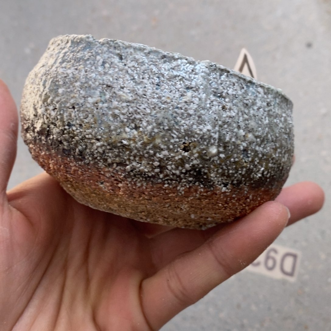 陶园柴烧 精品高货777