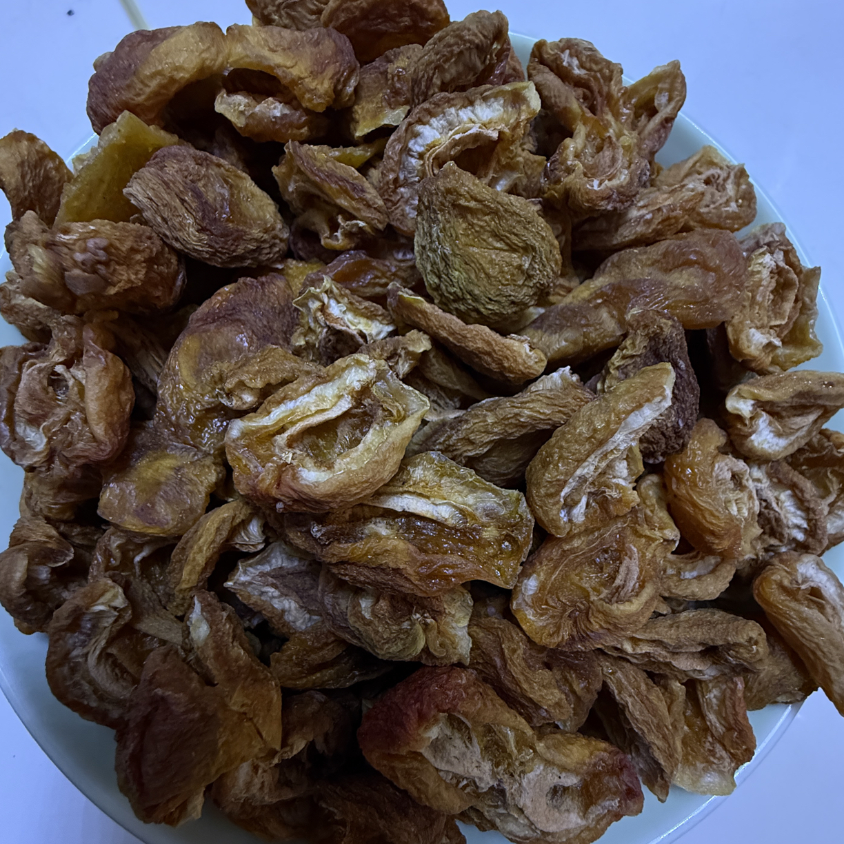 2025年农家杏皮子