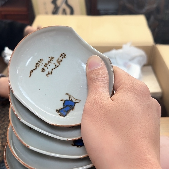 瓷片瓷质品工艺品