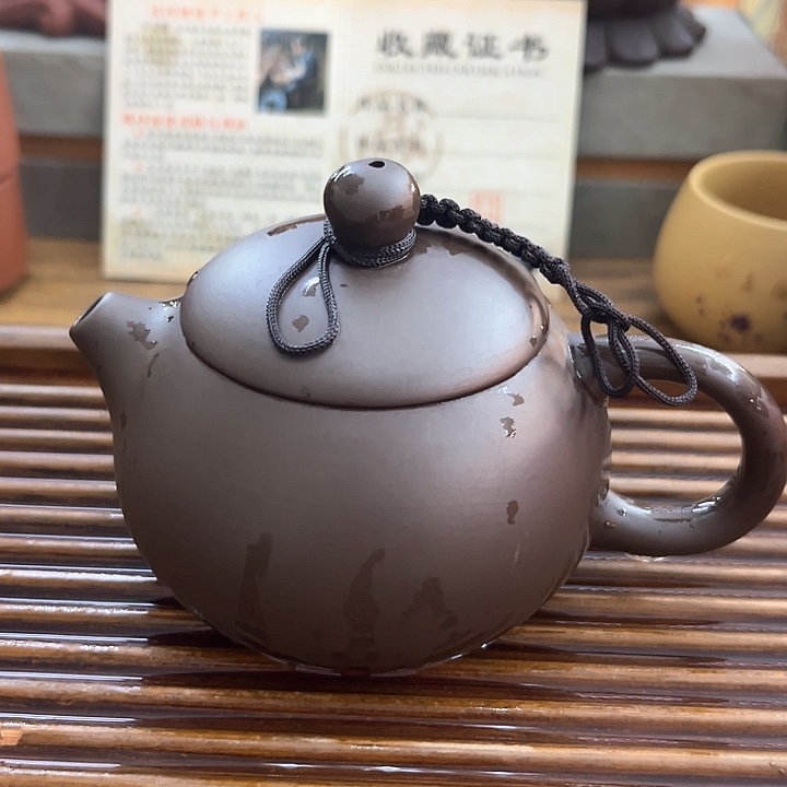 茶壶紫砂宜兴紫砂壶