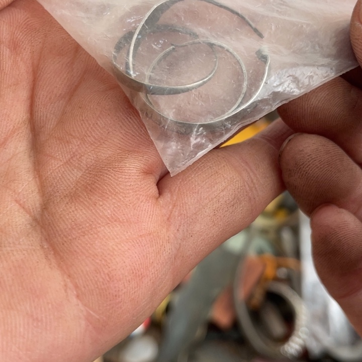 @***然瓷片孤品微瑕看好