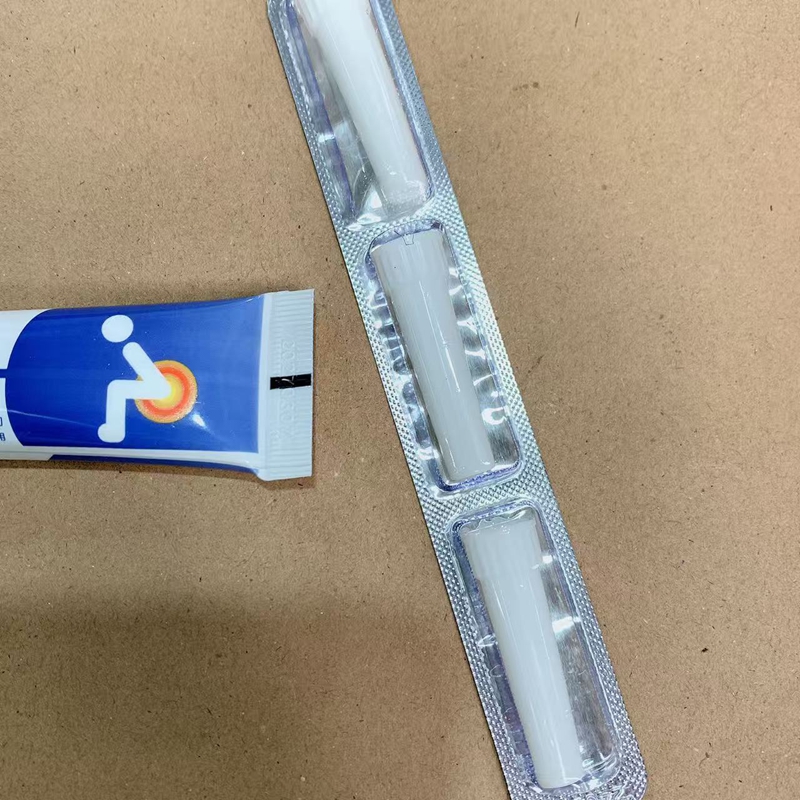 身体护理凝胶盒装