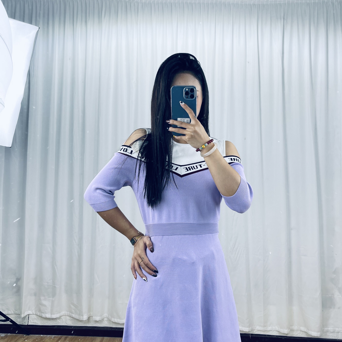 2025新款韩版连衣裙