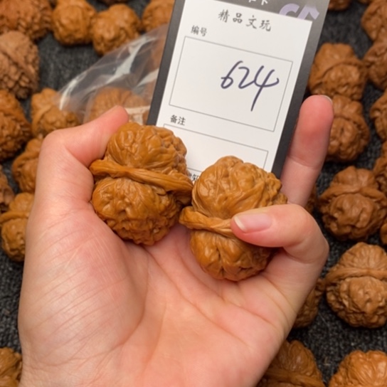 桃核吊坠我是第一百39