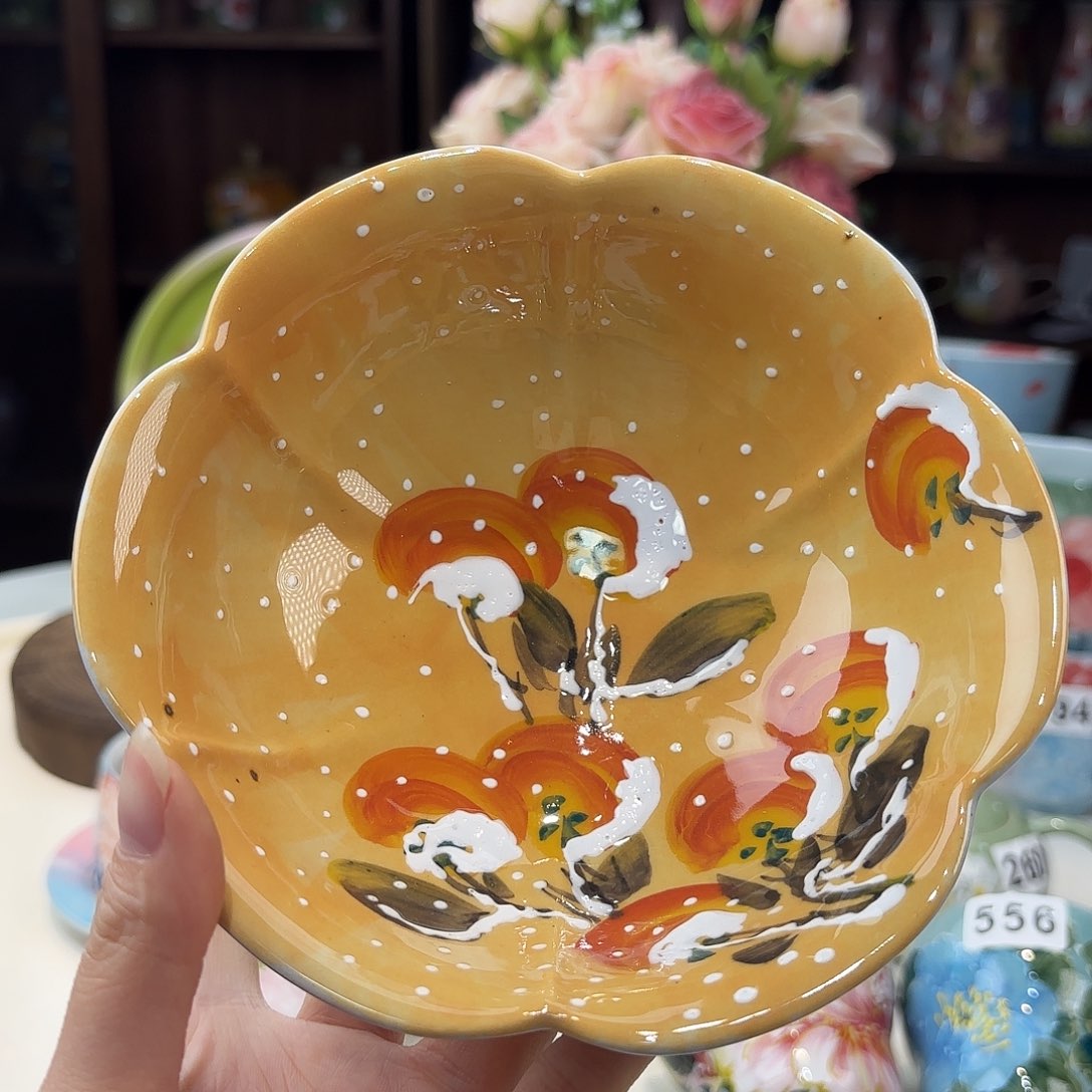 瓷片兔兔的新剧好棒