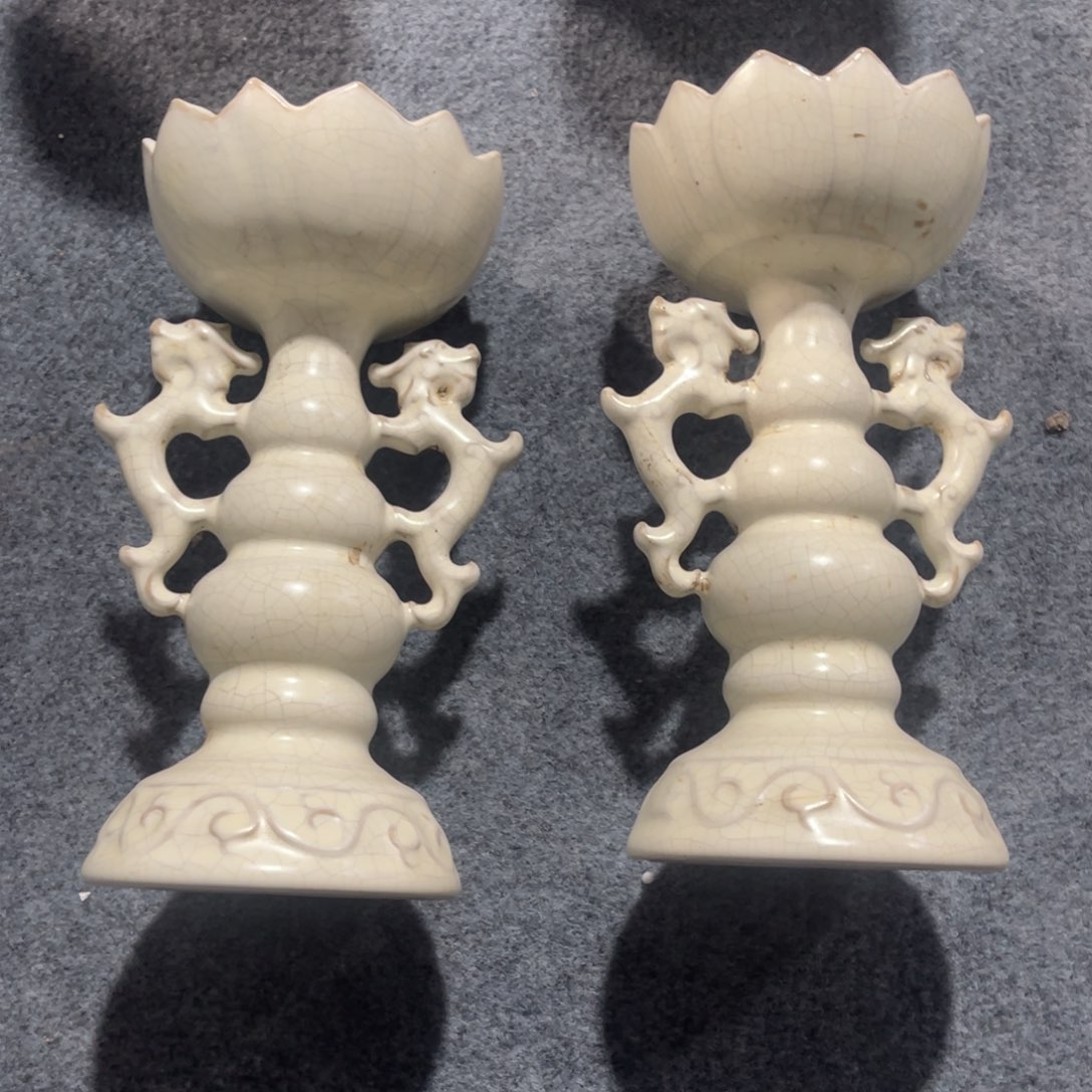 摆件新号开播，漏漏漏漏！