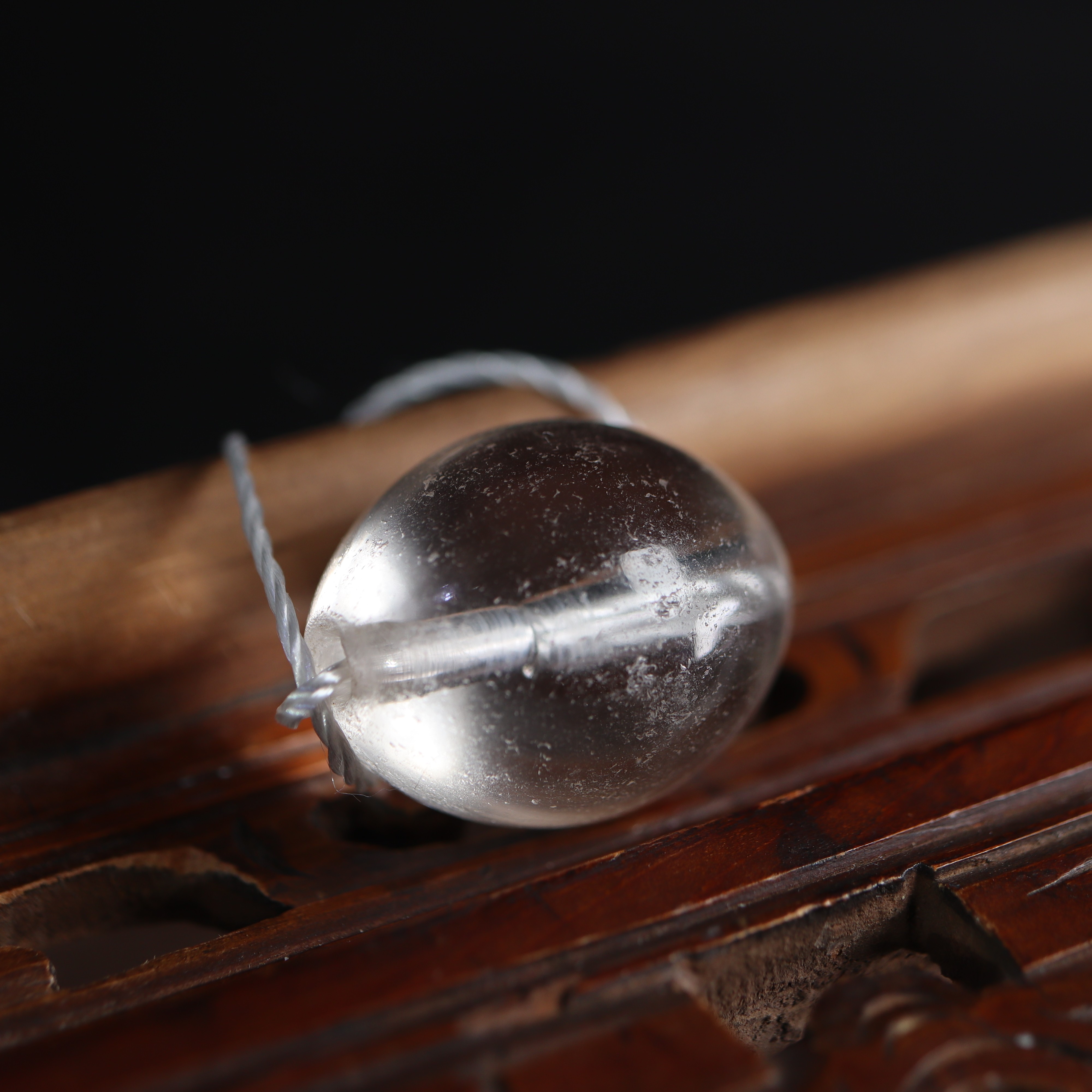 2512-512 | 山西文物商店 | 珠子