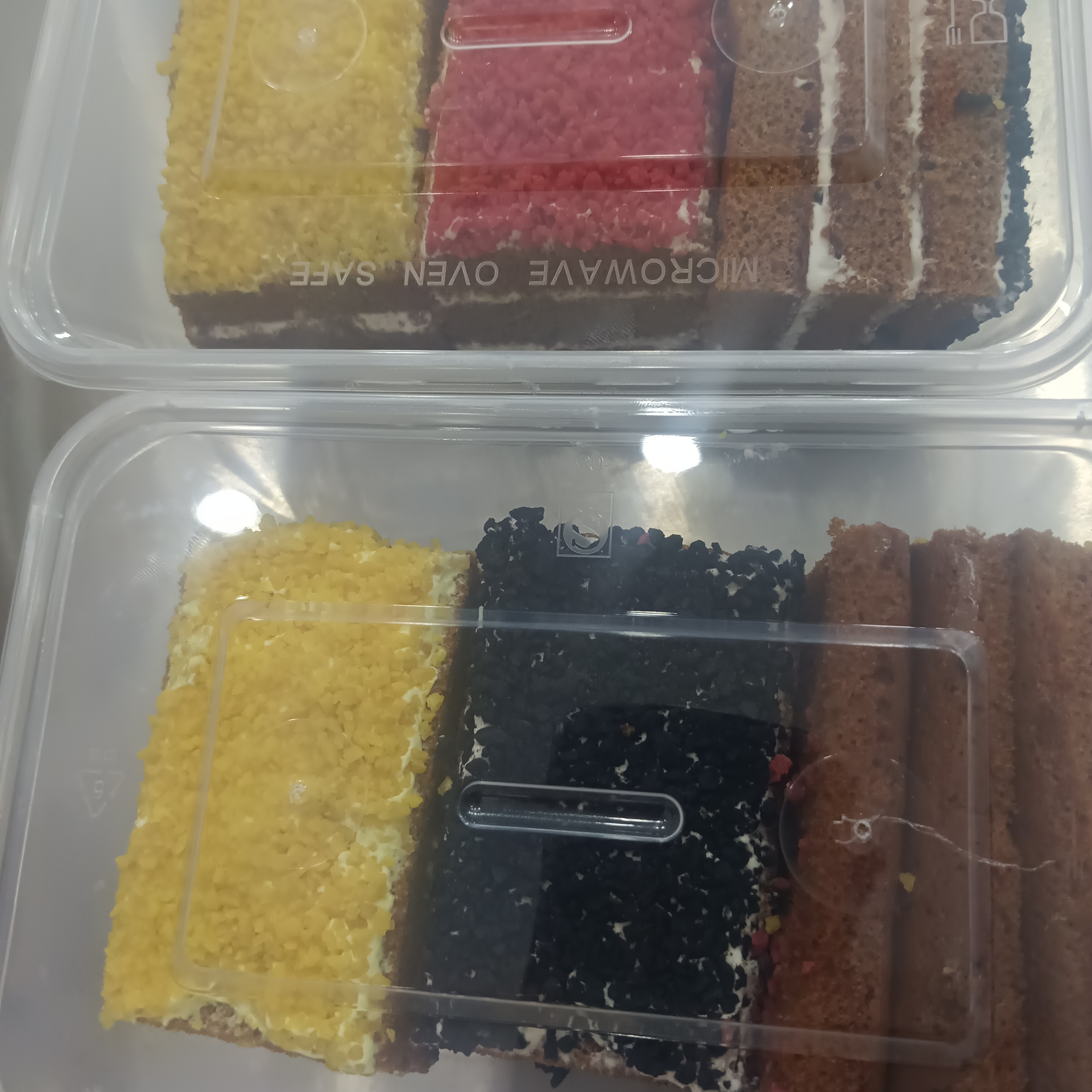 提拉米苏（3种口味随机）