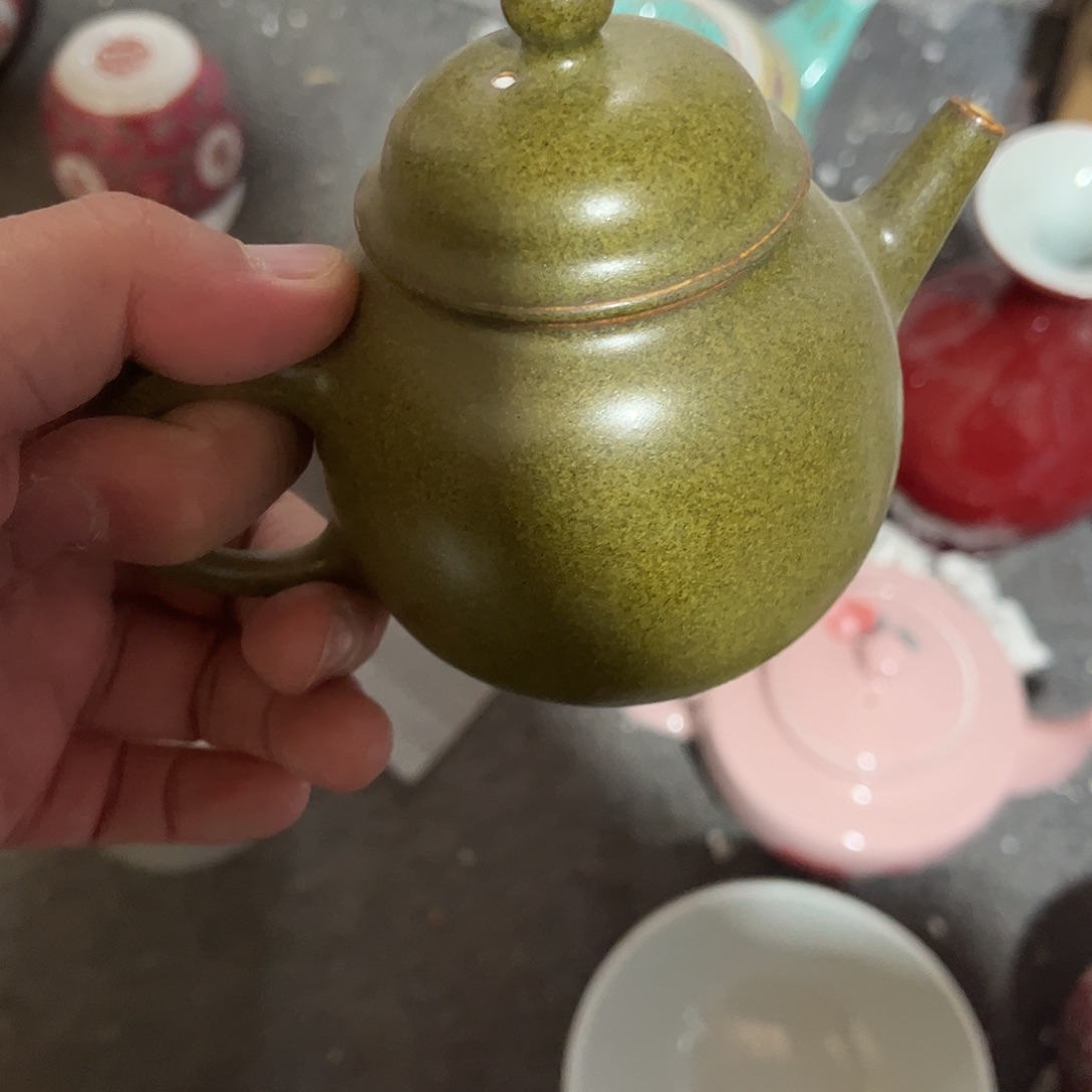 景德镇高温陶瓷厂瓷