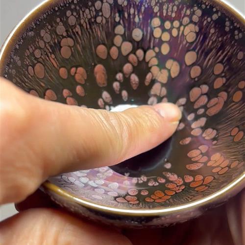 【闪购商品】茶盏-243............