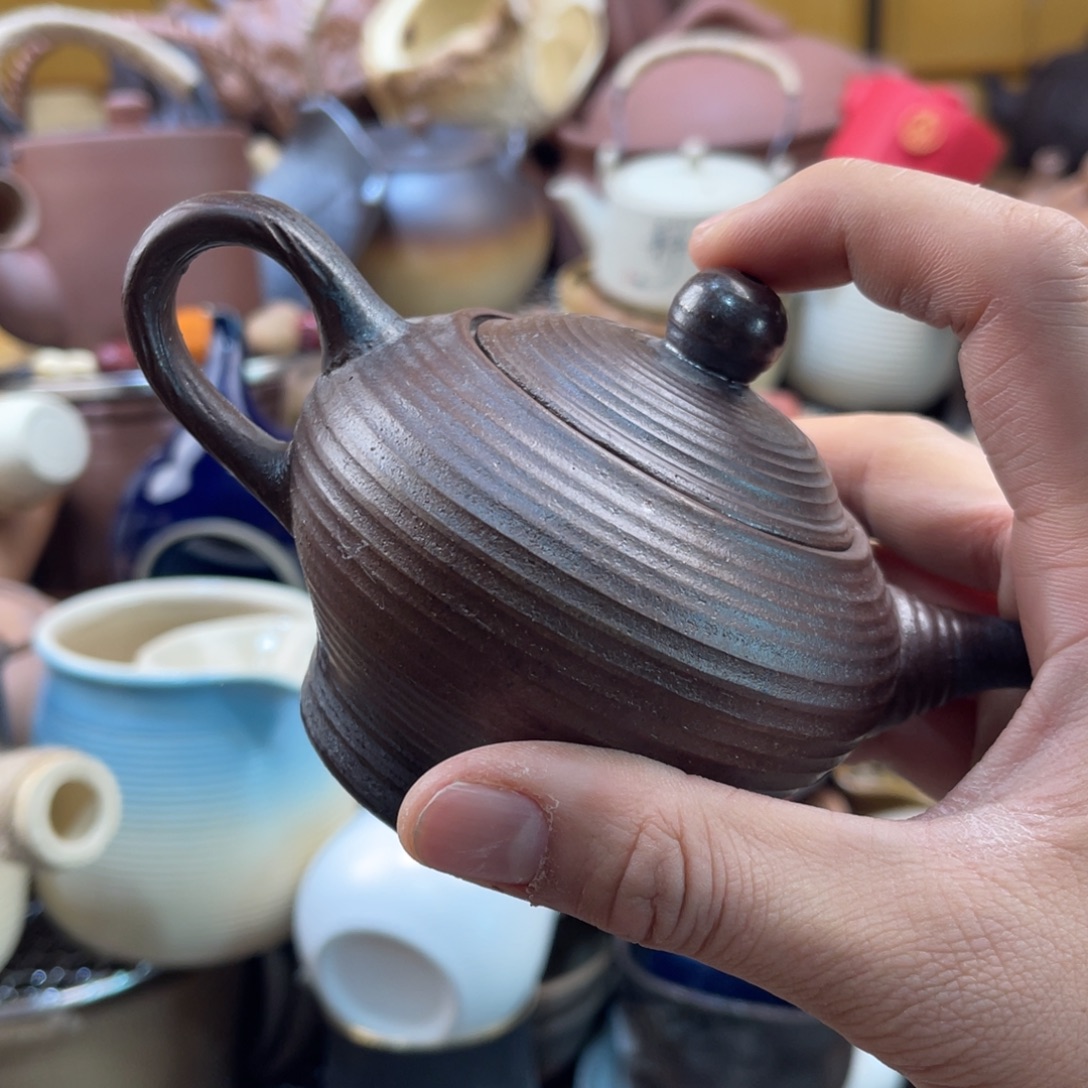 壶陶他是最爱吃蛋糕最讨厌