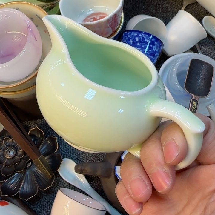 陶瓷杯/壶/罐/主人杯子