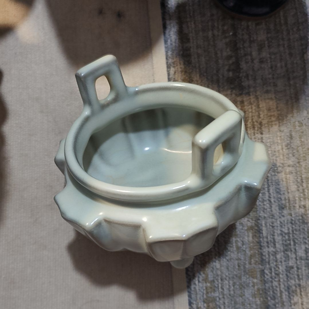 摆件瓷器放大漏给您发货