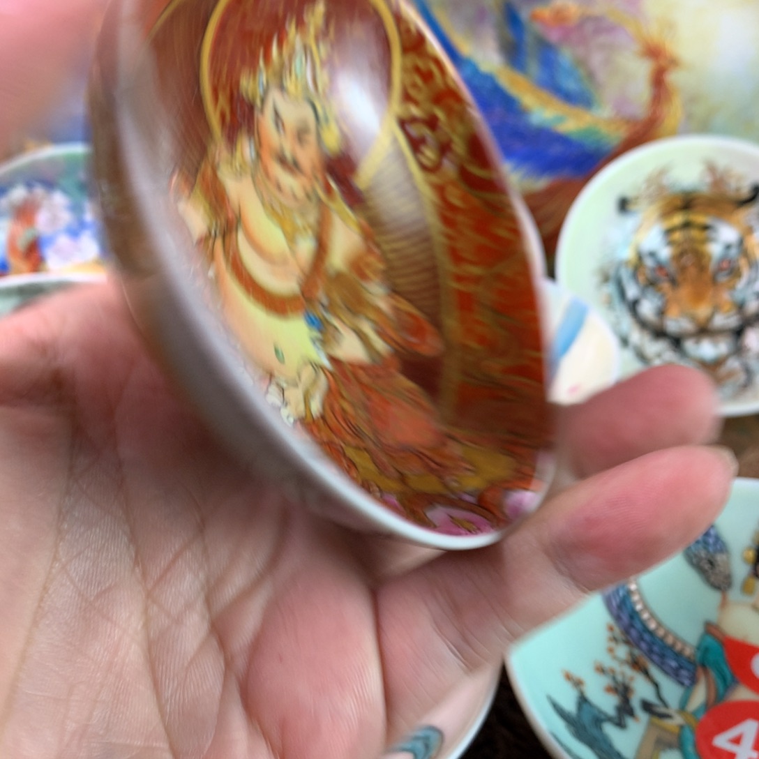 ****渡陶这种东西我觉得是很有可能