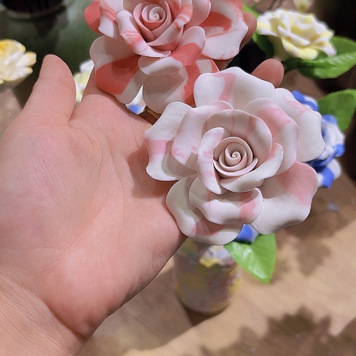 陶瓷等行业的生产和销售