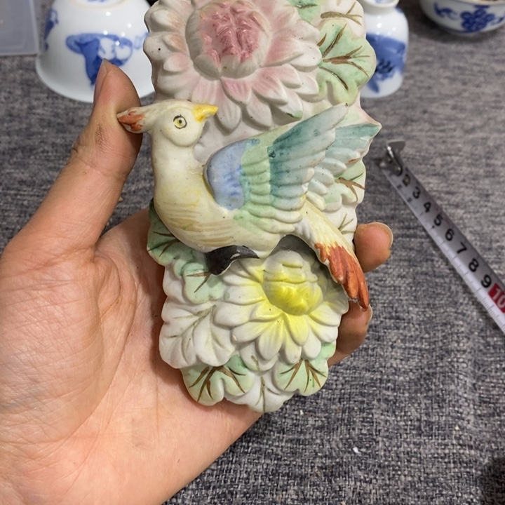 紫砂茶杯非常漂亮好看的碗