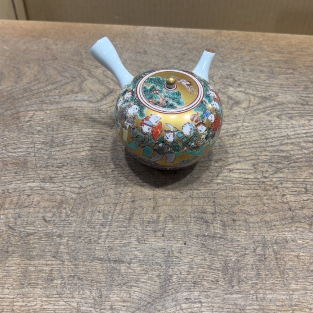 般若中古美术工艺品