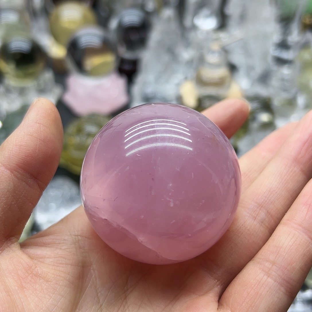 水晶摆件未镶嵌摆件