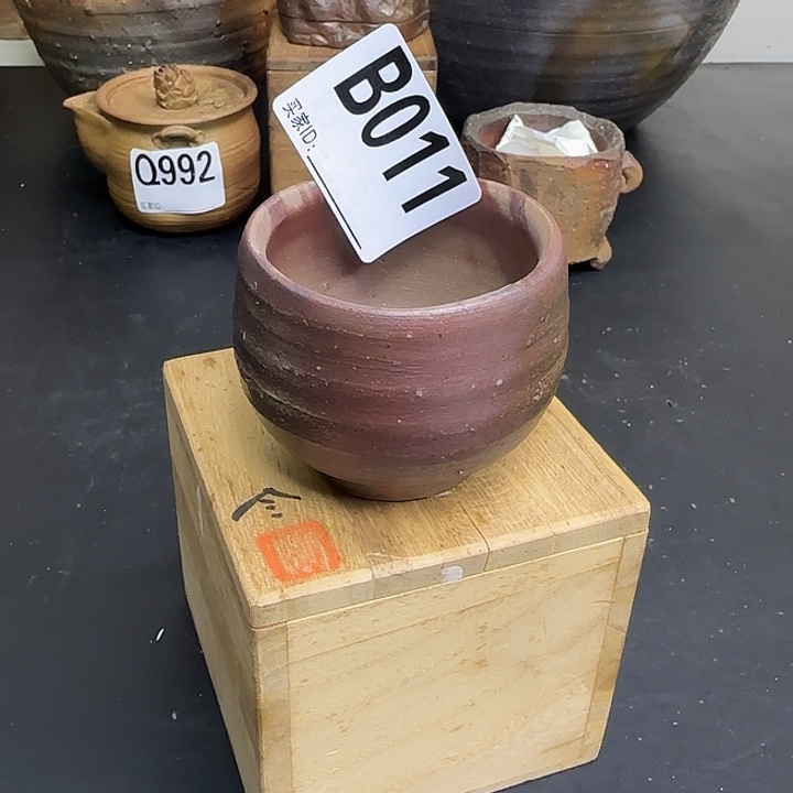 备前烧作品备前烧作品