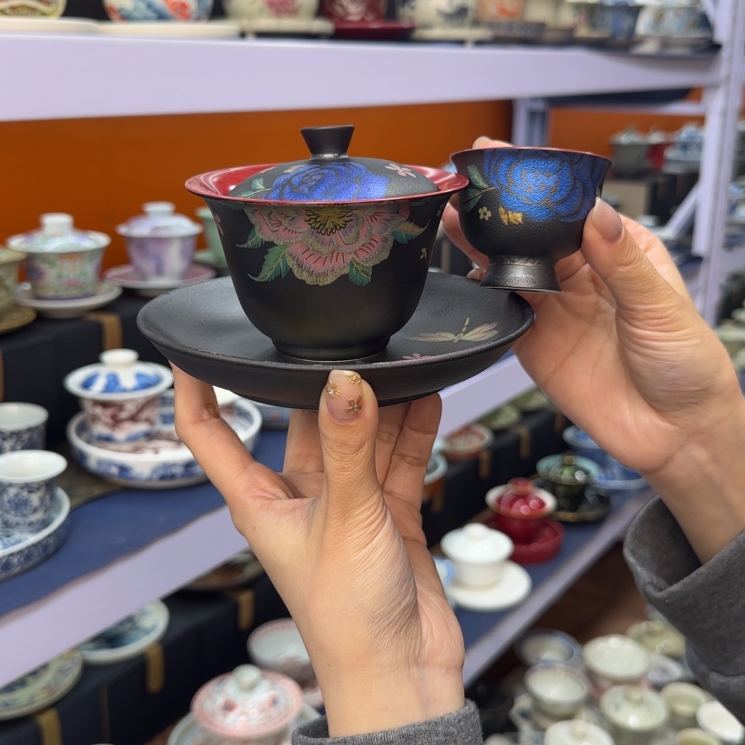 款式高温陶瓷材料等产品