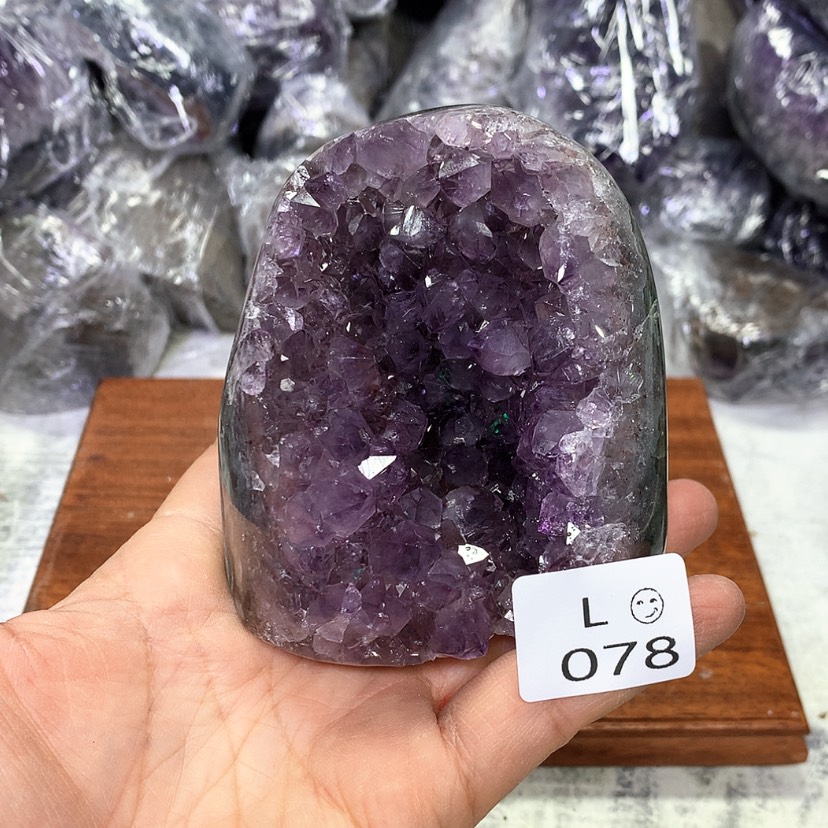 【闪购商品】未镶嵌水晶大型摆件（非配饰）