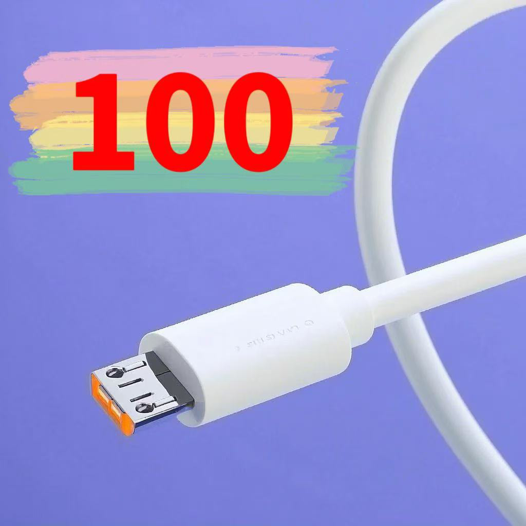 9新  （100号）数据线-以直播间讲解为准