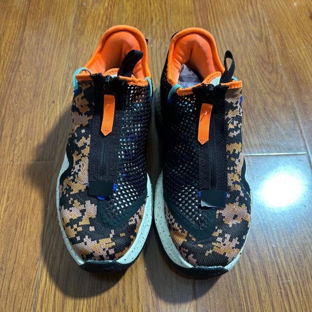 pg4 41码 正品篮球鞋