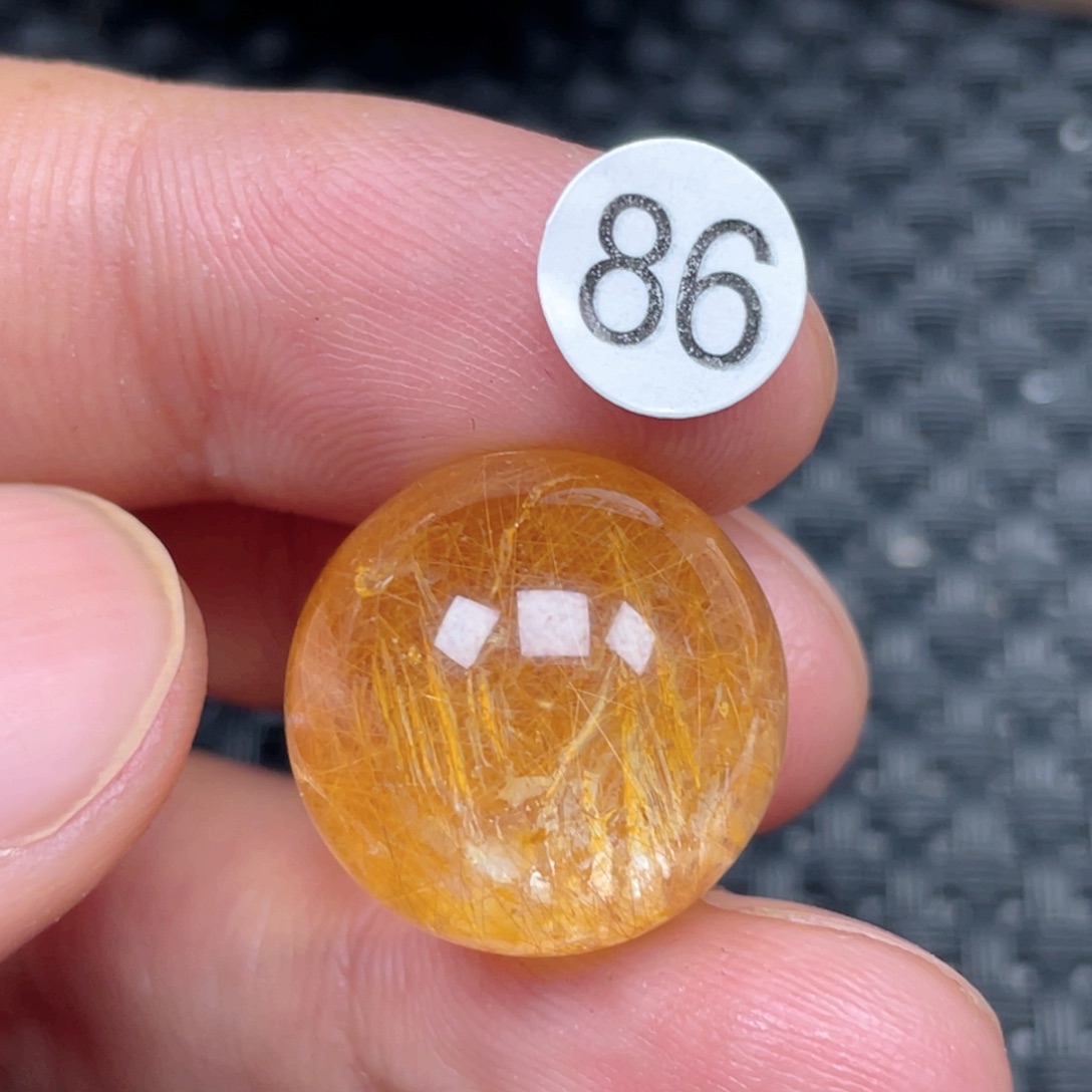 皮****未镶嵌吊坠(不含链)水晶