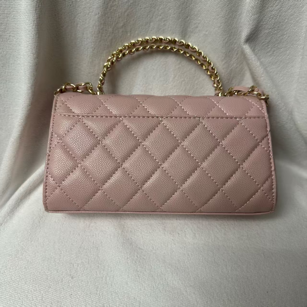 【贵妃】U3 2025年新年礼物新款时尚通勤大容量托特包